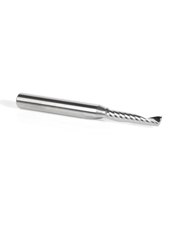 FRESA EN ESPIRAL PARA PLÁSTICO DE 3/16 X 7/8 ESPIGO 1/4 51442 AMANA TOOL