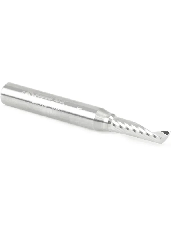 FRESA EN ESPIRIAL PARA PLÁSTICO DE 3/16 X 5/8 ESPIGO 1/4 51417 AMANA TOOL