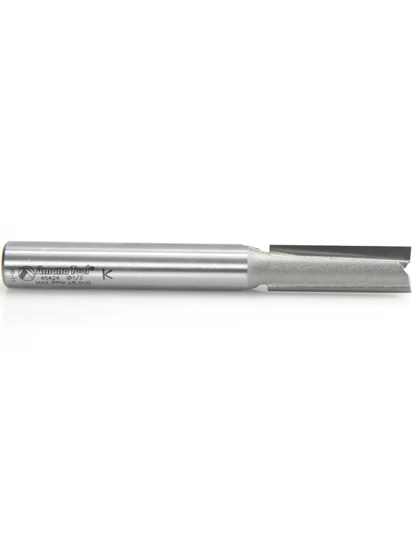 FRESA PARA ACANALAR DE 1/2 1.1/2 ESPIGO 1/2 45424 AMANA TOOL