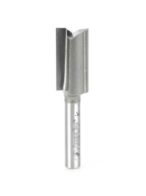 FRESA PARA ACANALAR DE 1/2 X 1 ESPIGO 1/4 45226 AMANA TOOL