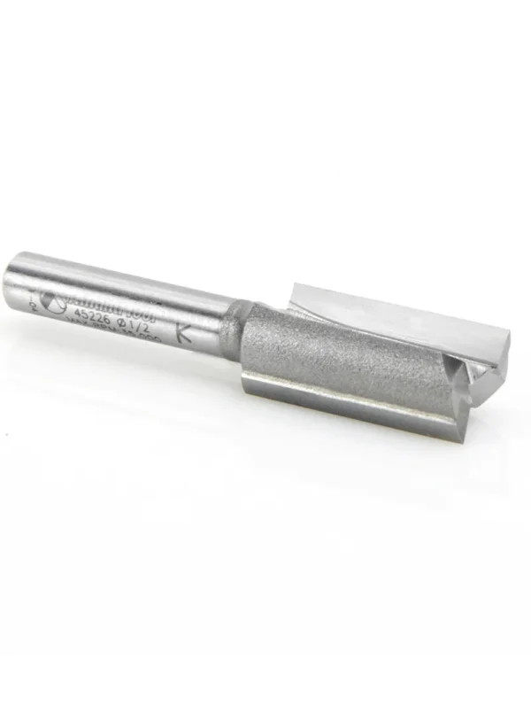 FRESA PARA ACANALAR DE 1/2 X 1 ESPIGO 1/4 45226 AMANA TOOL