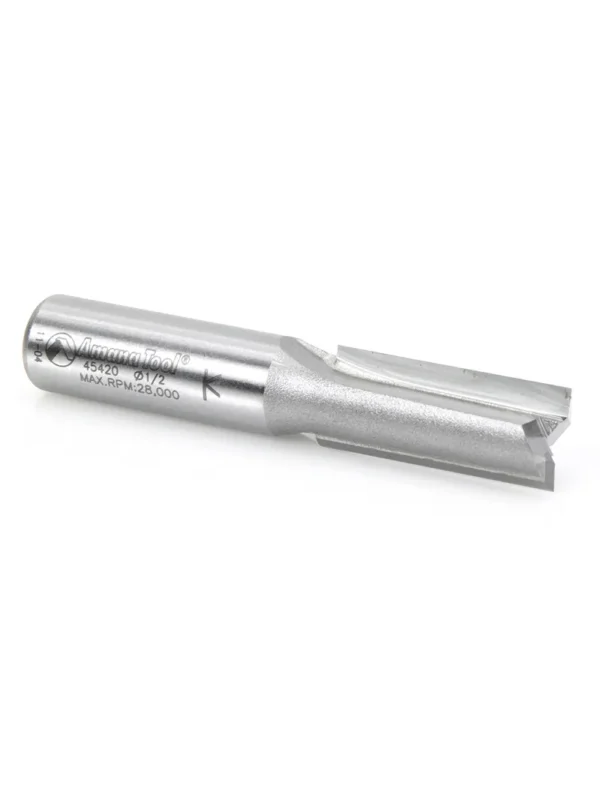 FRESA PARA ACANALAR DE 1/2 X 1.1/4 ESPIGO 1/2 45420 AMANA TOOL