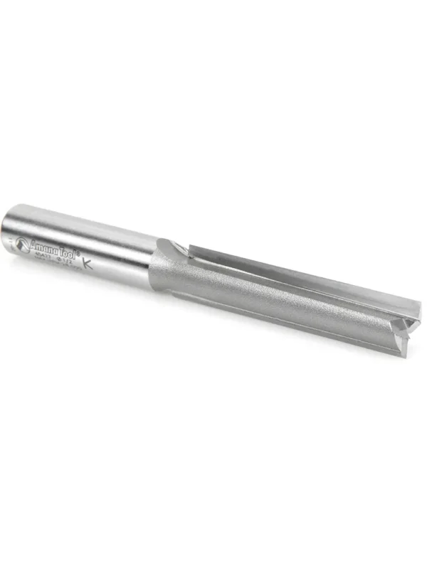 FRESA PARA ACANALAR DE 1/2 X 2 1/2 ESPIGO 1/2 45427 AMANA TOOL