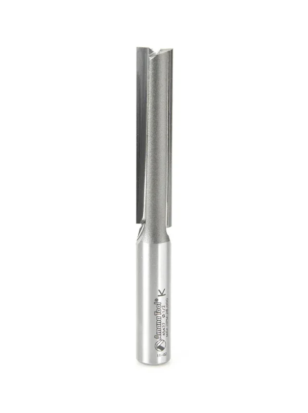 FRESA PARA ACANALAR DE 1/2 X 2 1/2 ESPIGO 1/2 45427 AMANA TOOL