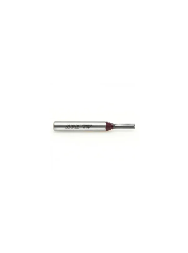 FRESA PARA ACANALAR DE 1/8 X 7/16 ESPIGO 1/4 MD108 AGE BY AMANA TOOL