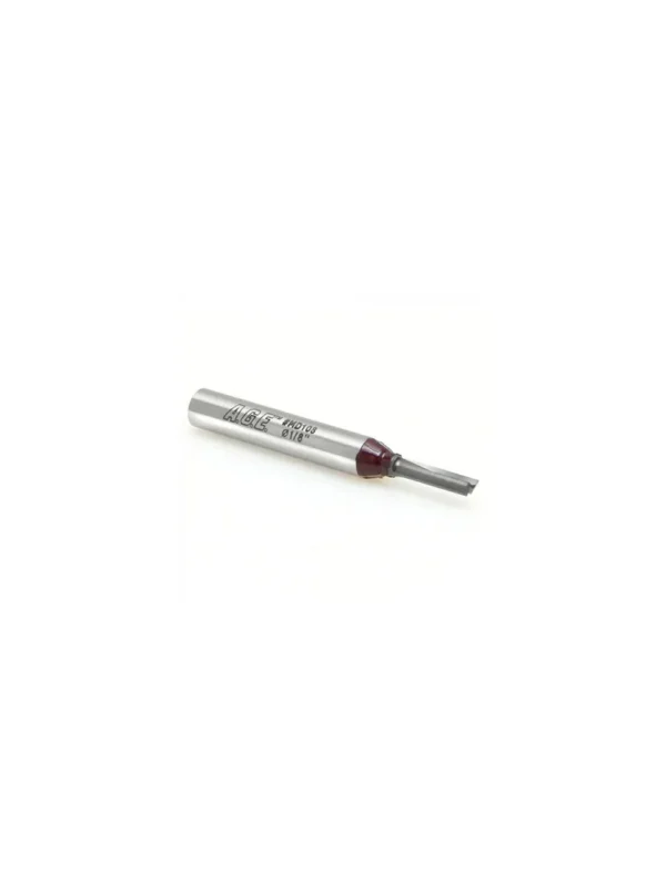 FRESA PARA ACANALAR DE 1/8 X 7/16 ESPIGO 1/4 MD108 AGE BY AMANA TOOL