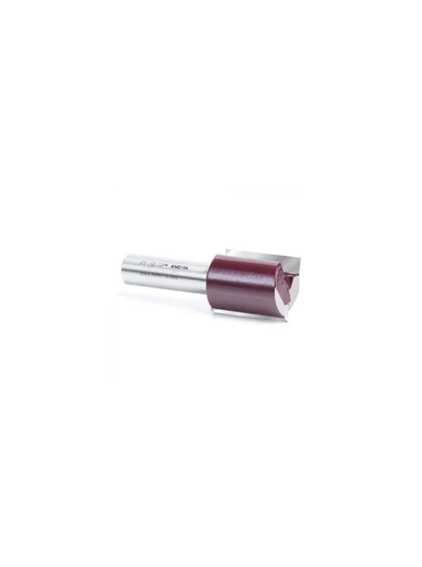 FRESA PARA ACANALAR DE 1 X 1.1/4 ESPIGO 1/2 MD154 AGE BY AMANA TOOL