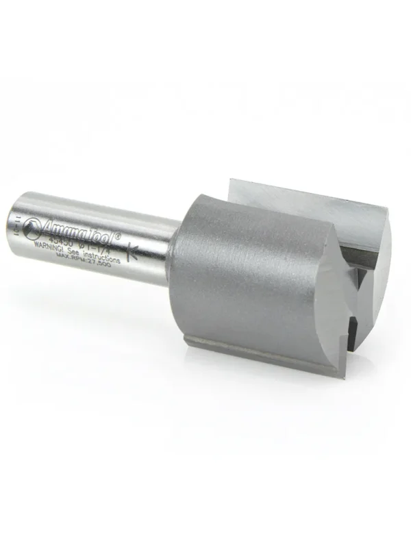 FRESA PARA ACANALAR DE 1.1/4 X 1.1/4 ESPIGO 1/2 45450 AMANA TOOL