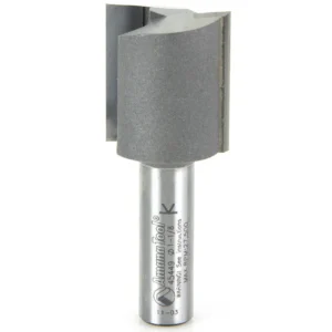 FRESA PARA ACANALAR DE 1.1/8 X 1.1/4 ESPIGO 1/2 45449 AMANA TOOL