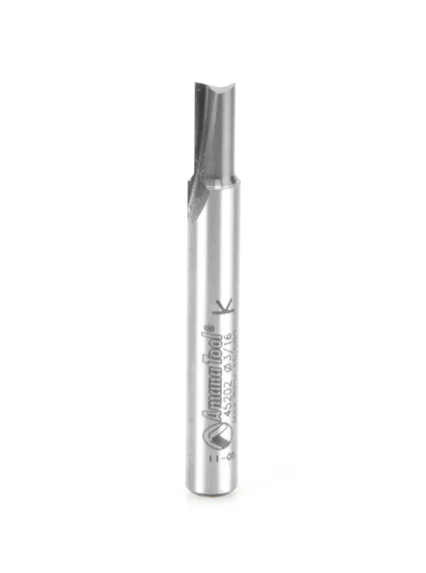 FRESA PARA ACANALAR DE 3/16 45202 AMANA TOOL