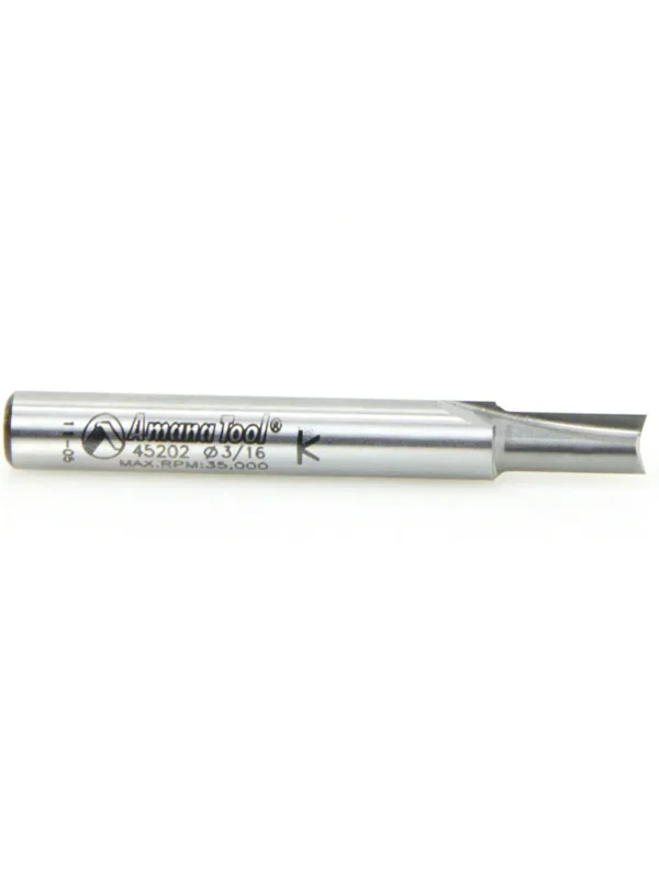 FRESA PARA ACANALAR DE 3/16 45202 AMANA TOOL