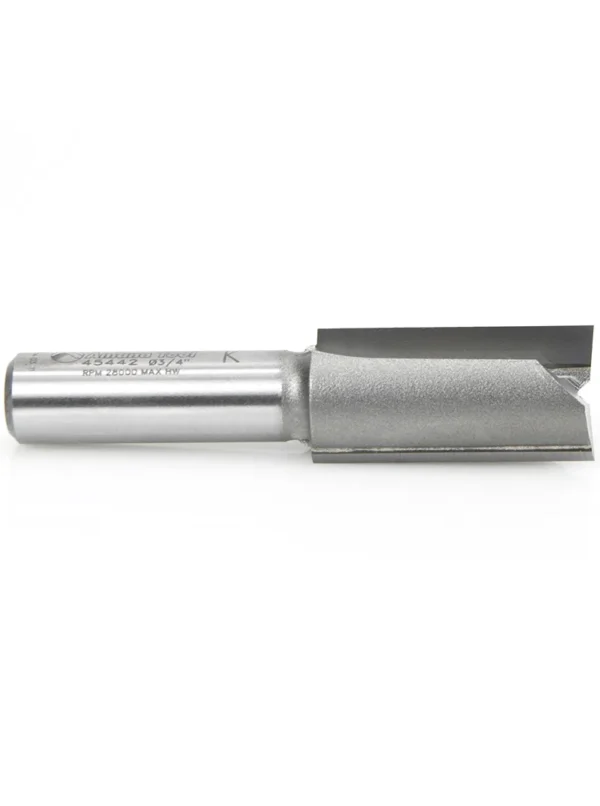 FRESA PARA ACANALAR DE 3/4 X 1.1/2 ESPIGO 1/2 45442 AMANA TOOL