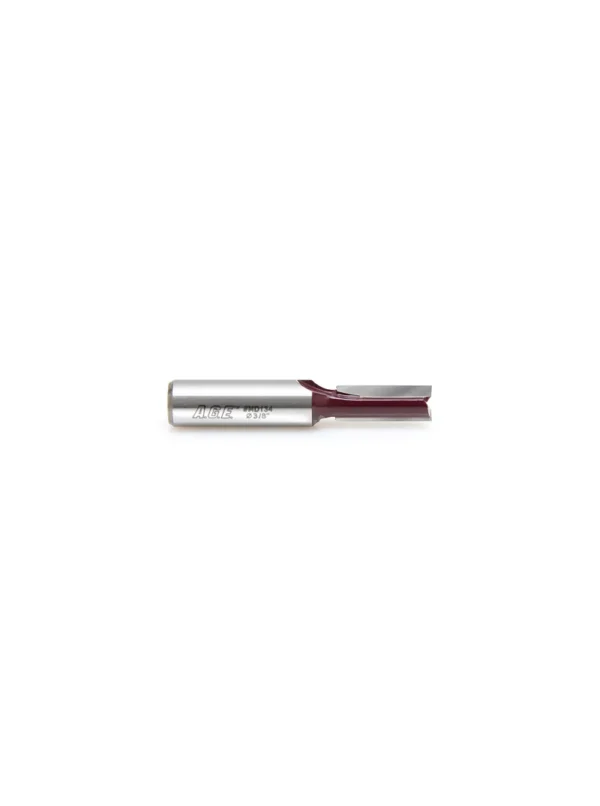 FRESA PARA ACANALAR DE 3/8 X 1 ESPIGO 1/2 MD134 AGE BY AMANA TOOL