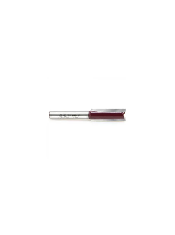 FRESA PARA ACANALAR DE 3/8 X 1 ESPIGO 1/4 MD122 AGE BY AMANA TOOL