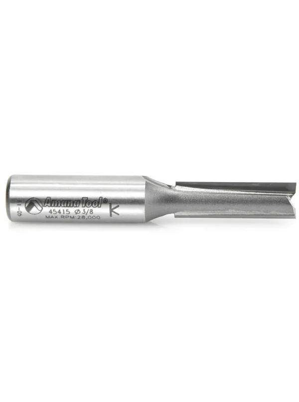 FRESA PARA ACANALAR DE 3/8 X 1.1/4 ESPIGO 1/2 45415 AMANA TOOL