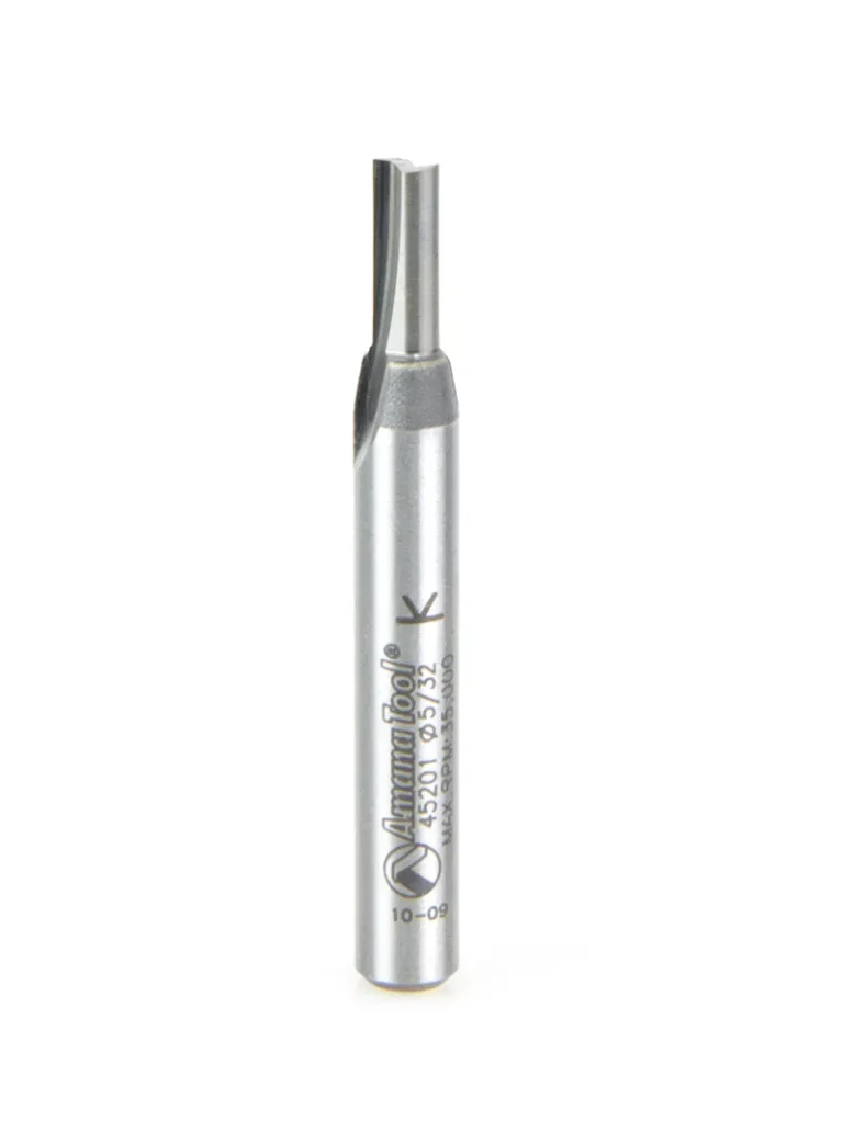 FRESA PARA ACANALAR DE 5/32 45201 AMANA TOOL