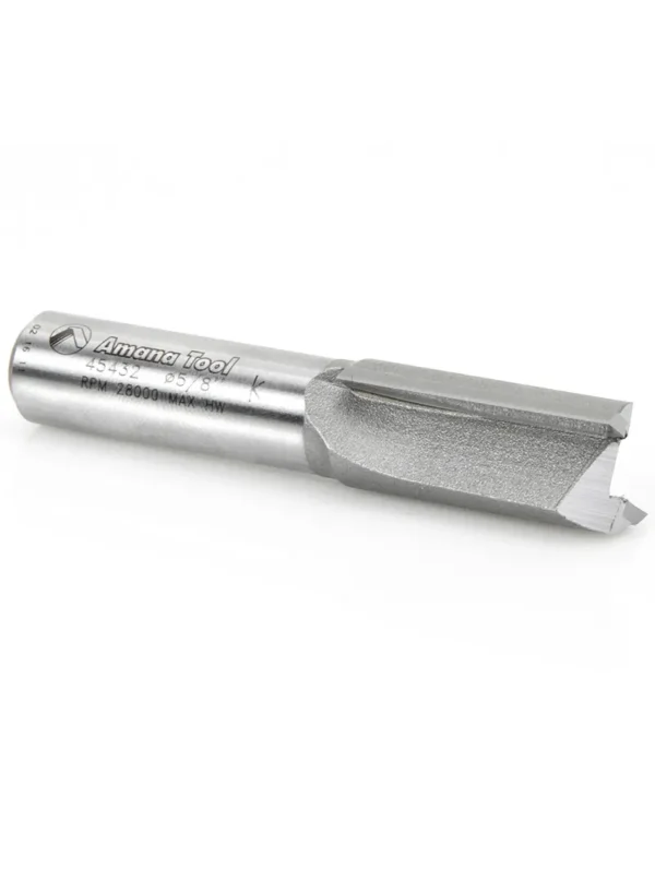 FRESA PARA ACANALAR DE 5/8 X 1.1/4 ESPIGO 1/2 45432 AMANA TOOL
