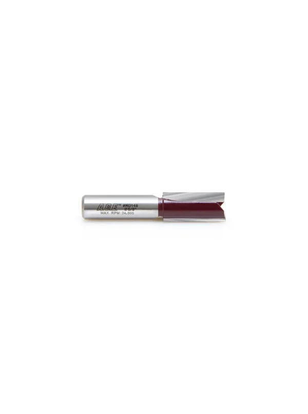 FRESA PARA ACANALAR DE 5/8 X 1.1/4 ESPIGO 1/2 MD148 AGE BY AMANA TOOL