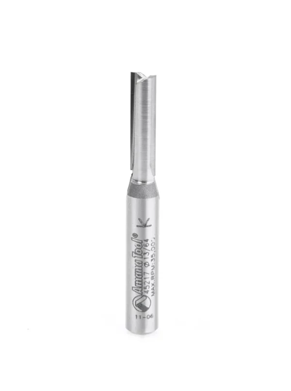 FRESA PARA ACANALAR DE 5 MM X ESPIGO 1/4 45217 AMANA TOOL