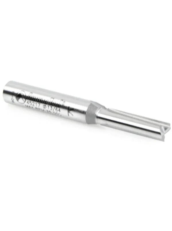 FRESA PARA ACANALAR DE 5 MM X ESPIGO 1/4 45217 AMANA TOOL
