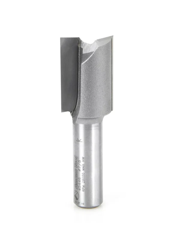 FRESA PARA ACANALAR DE 7/8 X 1.1/4 ESPIGO 1/2 45446 AMANA TOOL