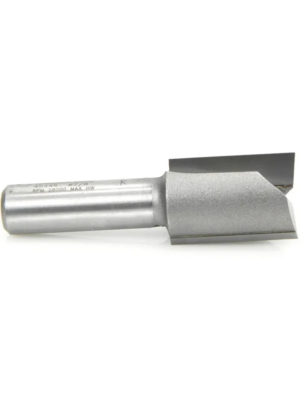 FRESA PARA ACANALAR DE 7/8 X 1.1/4 ESPIGO 1/2 45446 AMANA TOOL