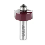 FRESA PARA BATIENTAR DE 1.1/4 X 3/8 ESPIGO 1/2 MD326 AGE BY AMANA TOOL