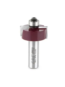 FRESA PARA BATIENTAR DE 1.1/4 X 3/8 ESPIGO 1/2 MD326 AGE BY AMANA TOOL