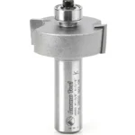 FRESA PARA BATIENTAR DE 4 BALINES ESPIGO 1/2 49350 AMANA TOOL