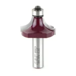 FRESA PARA BOCELAR 1/2 ESPIGO 1/2 MD278 AGE BY AMANA TOOL