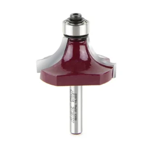 FRESA PARA BOCELAR 1/2 ESPIGO 1/4 MD276 AGE BY AMANA TOOL