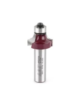 FRESA PARA BOCELAR 1/4 ESPIGO 1/2 MD268 AGE BY AMANA TOOL