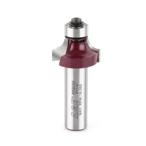 FRESA PARA BOCELAR 1/4 ESPIGO 1/2 MD268 AGE BY AMANA TOOL