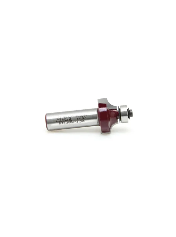 FRESA PARA BOCELAR 1/4 ESPIGO 1/2 MD268 AGE BY AMANA TOOL