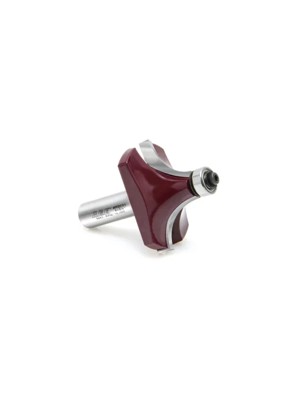 FRESA PARA BOCELAR 3/4 ESPIGO 1/2 MD280 AGE BY AMANA TOOL