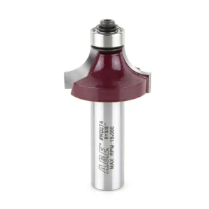 FRESA PARA BOCELAR 3/8 ESPIGO 1/2 MD274 AGE BY AMANA TOOL