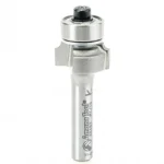 FRESA PARA BOCELAR RADIO DE 1/16 ESPIGO 1/4 49492 AMANA TOOL