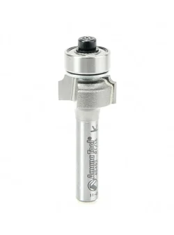 FRESA PARA BOCELAR RADIO DE 1/16 ESPIGO 1/4 49492 AMANA TOOL