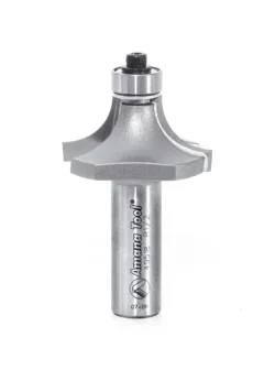 FRESA PARA BOCELAR RADIO DE 1/2 ESPIGO 1/2 49518 AMANA TOOL