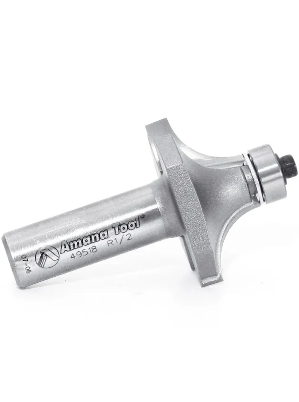 FRESA PARA BOCELAR RADIO DE 1/2 ESPIGO 1/2 49518 AMANA TOOL