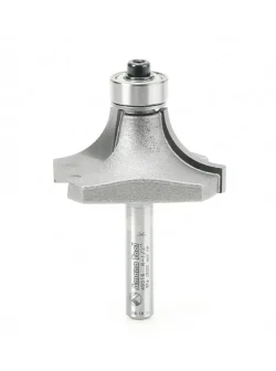 FRESA PARA BOCELAR RADIO DE 1/2 ESPIGO 1/4 49516 AMANA TOOL