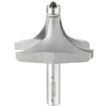 FRESA PARA BOCELAR RADIO DE 1.1/8 49523 AMANA TOOL