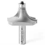 FRESA PARA BOCELAR RADIO DE 3/4 ESPIGO 1/2 49520 AMANA TOOL