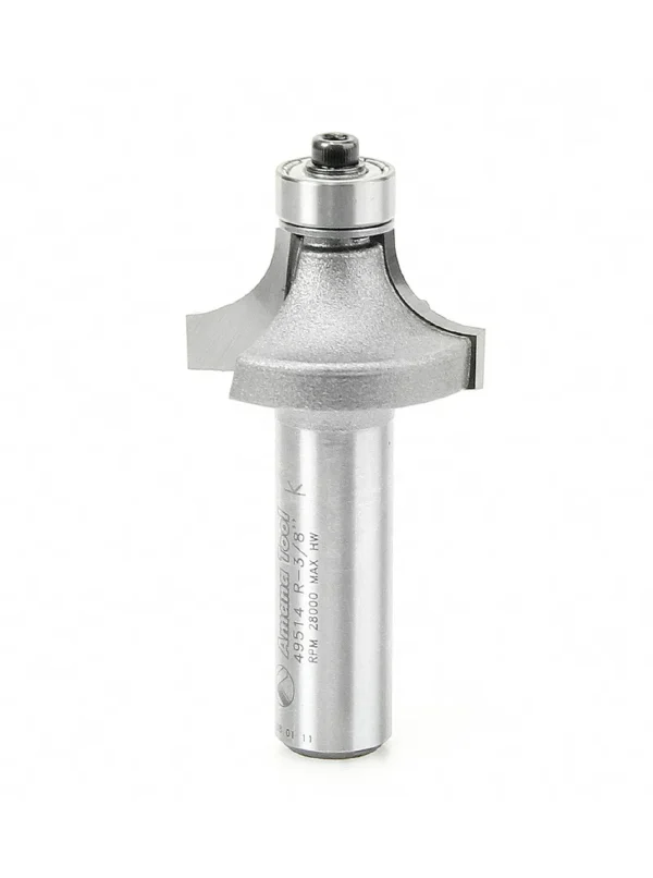 FRESA PARA BOCELAR RADIO DE 3/8 ESPIGO 1/2 49514 AMANA TOOL