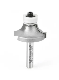 FRESA PARA BOCELAR RADIO DE 5/16 ESPIGO 1/4 49508 AMANA TOOL