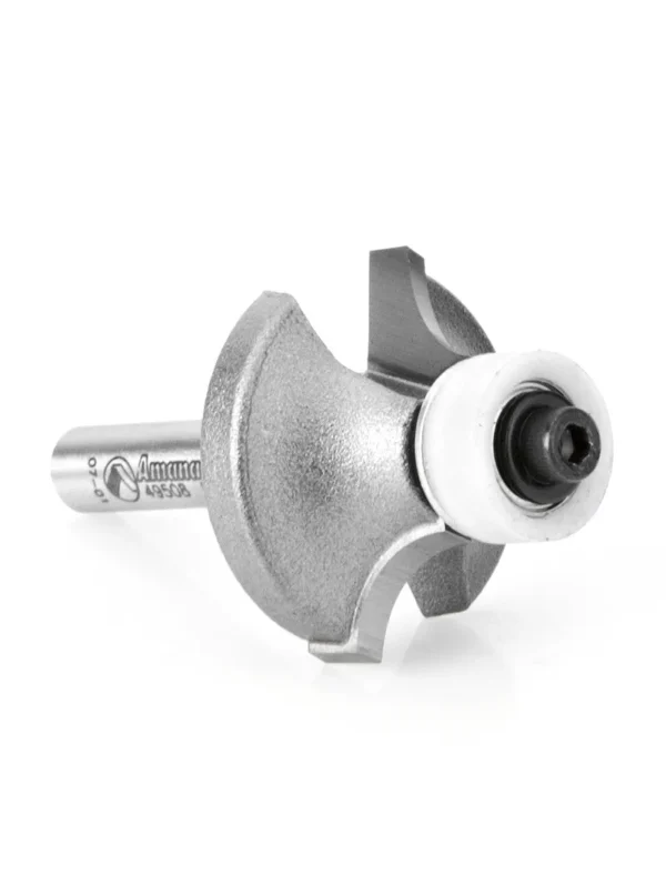 FRESA PARA BOCELAR RADIO DE 5/16 ESPIGO 1/4 49508 AMANA TOOL