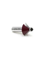FRESA PARA CHAFLAN CON RODAMIENTO 1.1/4 X 17/32 ESPIGO 1/2 45° MD254 AGE BY AMANA TOOL