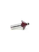 FRESA PARA CHAFLAN CON RODAMIENTO 1.1/4 X 17/32 ESPIGO 1/2 45° MD254 AGE BY AMANA TOOL