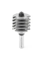 FRESA PARA ENSAMBLE RECTO BOX JOINT 53610 AMANA TOOL