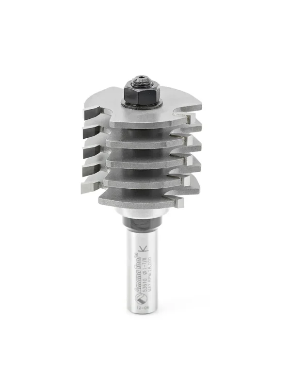 FRESA PARA ENSAMBLE RECTO BOX JOINT 53610 AMANA TOOL